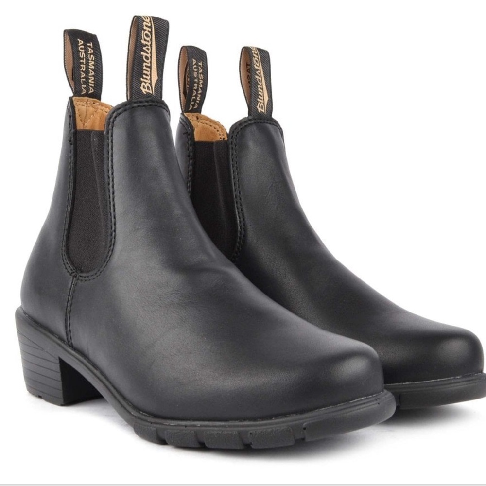 Blundstone Boots 1671